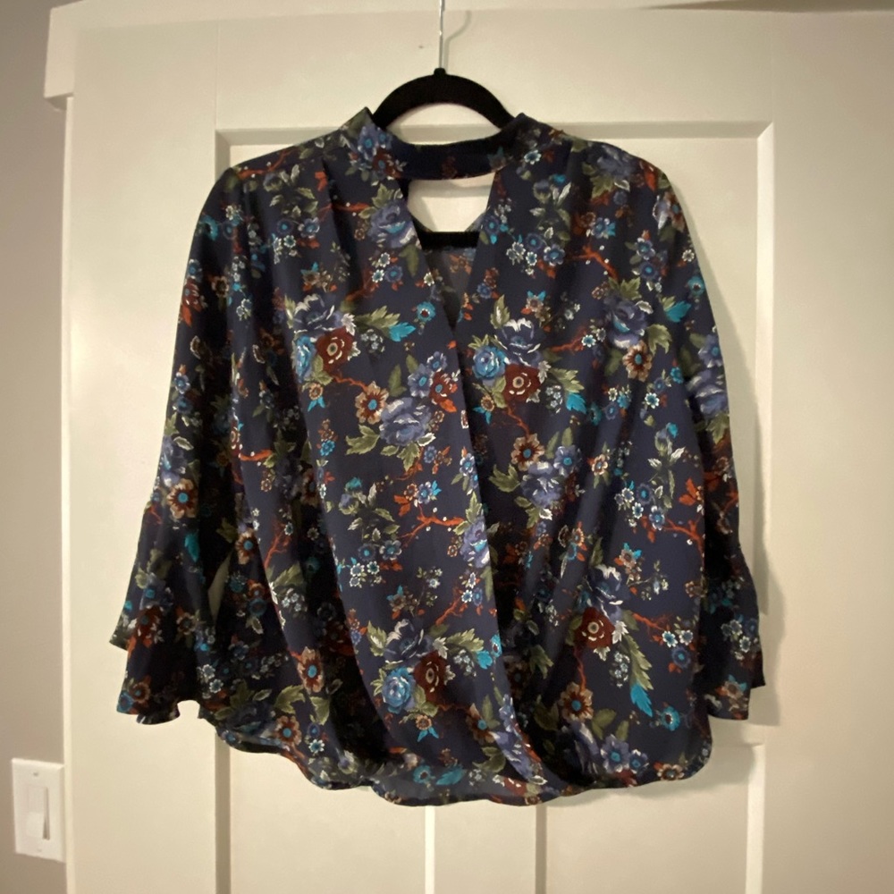 Flower top